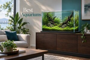 Best Aquariums