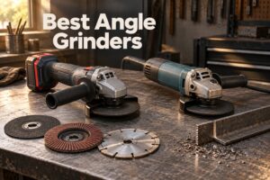 Best Angle Grinders