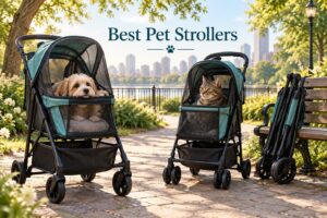 Best Pet Strollers