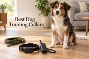 Best Dog Training Collars