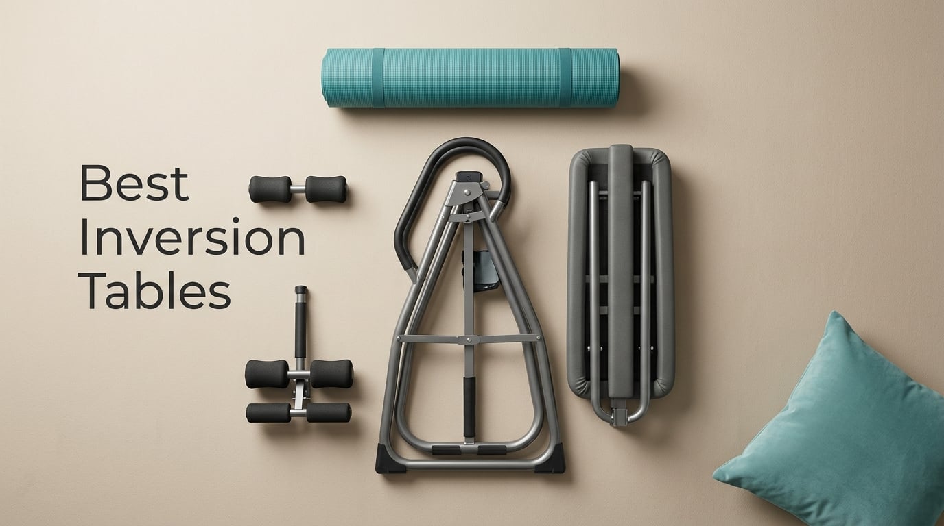 Best Inversion Tables