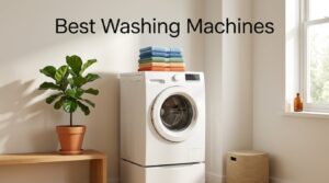 Best Washing Machines