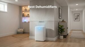 Best Dehumidifiers