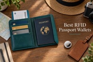 Best RFID Passport Wallets