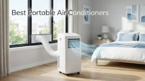 Best Portable Air Conditioners