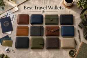 Best Travel Wallets