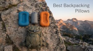Best Backpacking Pillows