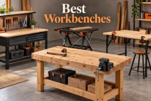 Best Workbenches