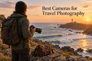 Best Cameras for Travel Photography