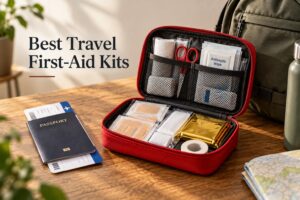 Best Travel First-Aid Kits