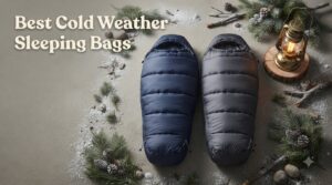 Best Cold Weather Sleeping Bags
