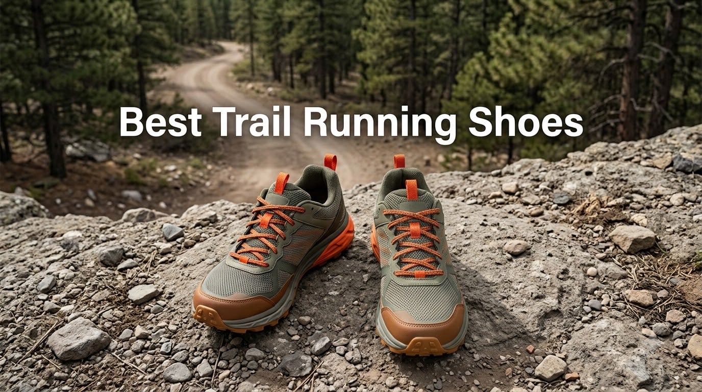 Best Trail Running Shoes