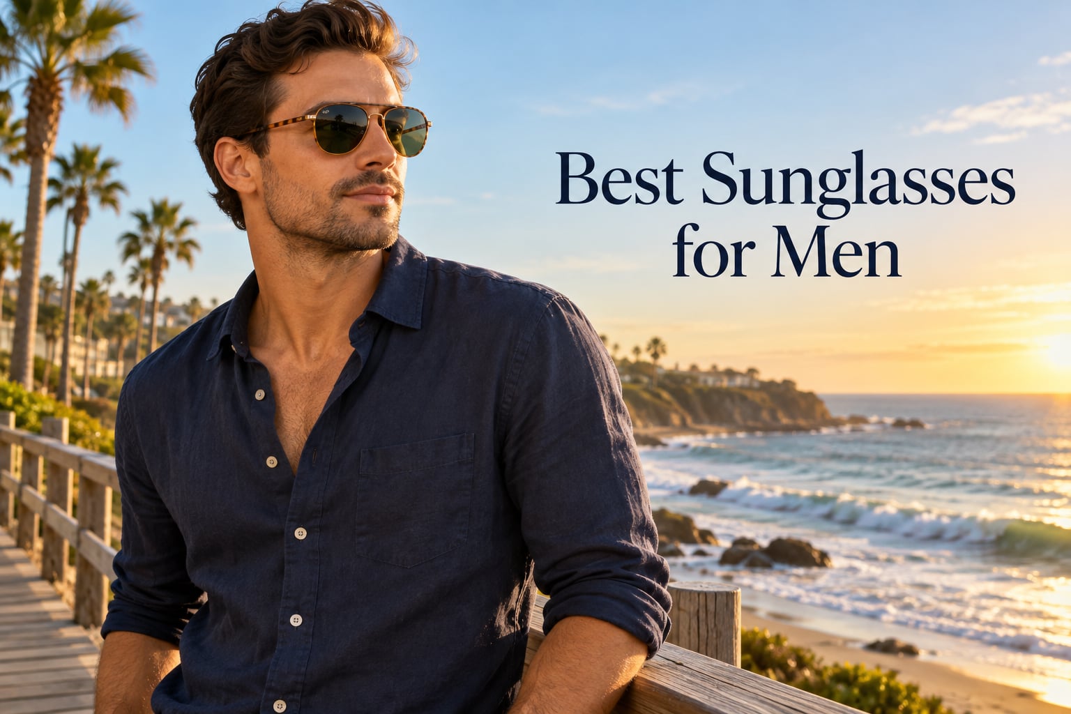 Best Sunglasses for Men