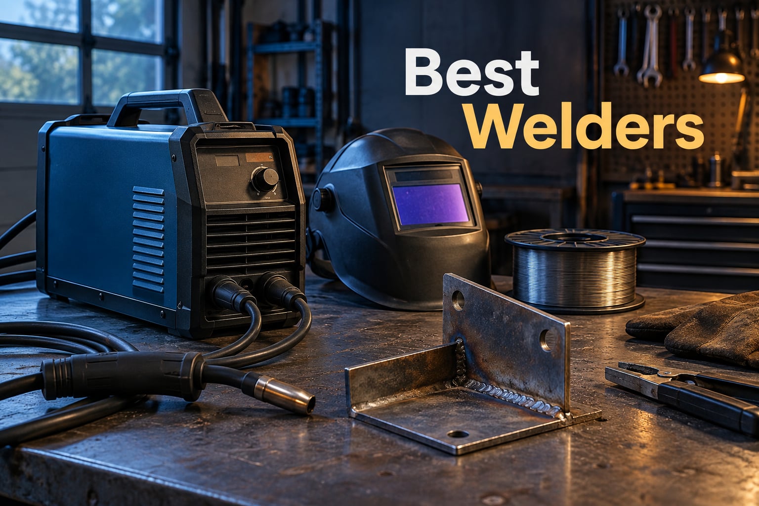 Best Welders