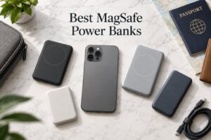 Best MagSafe Power Banks