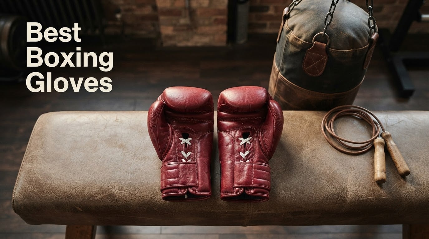 Best Boxing Gloves