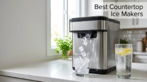 Best Countertop Ice Makers