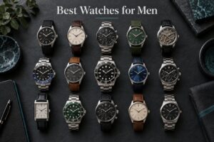Best Watches for Men