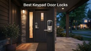 Best Keypad Door Locks