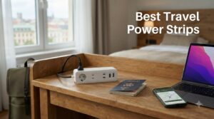 Best Travel Power Strips
