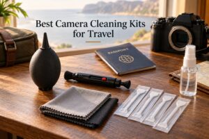 Best Camera Cleaning Kits for Travel