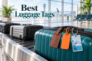 Best Luggage Tags