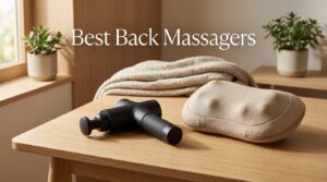Best Back Massagers