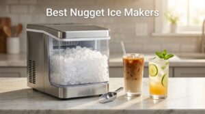 Best Nugget Ice Makers