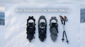 Best Snowshoes for Winter Hiking