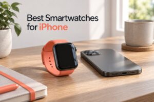 Best Smartwatches for iPhone