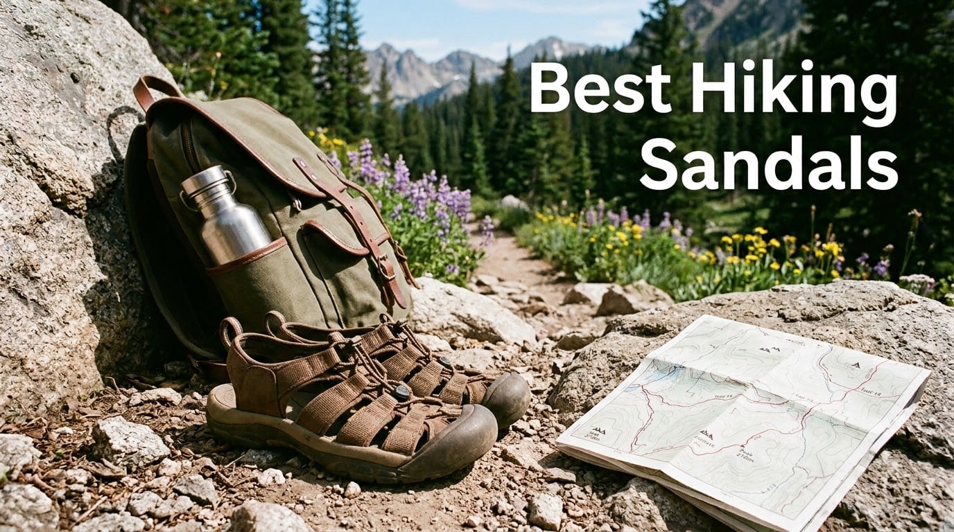 Best Hiking Sandals