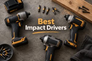 Best Impact Drivers