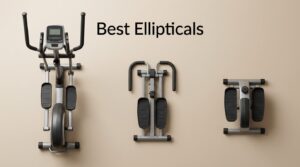 Best Ellipticals