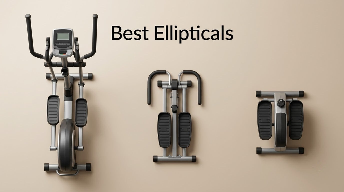 Best Ellipticals