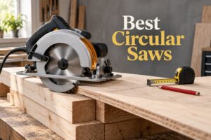 Best Circular Saws