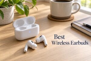 Best Wireless Earbuds