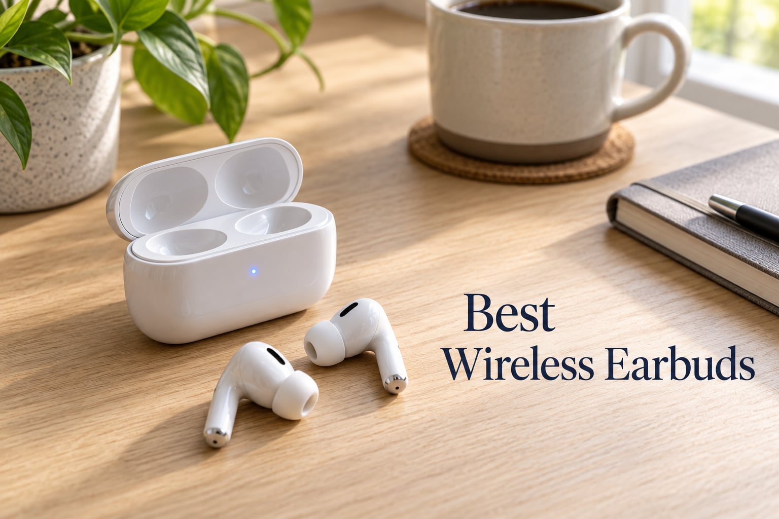 Best Wireless Earbuds