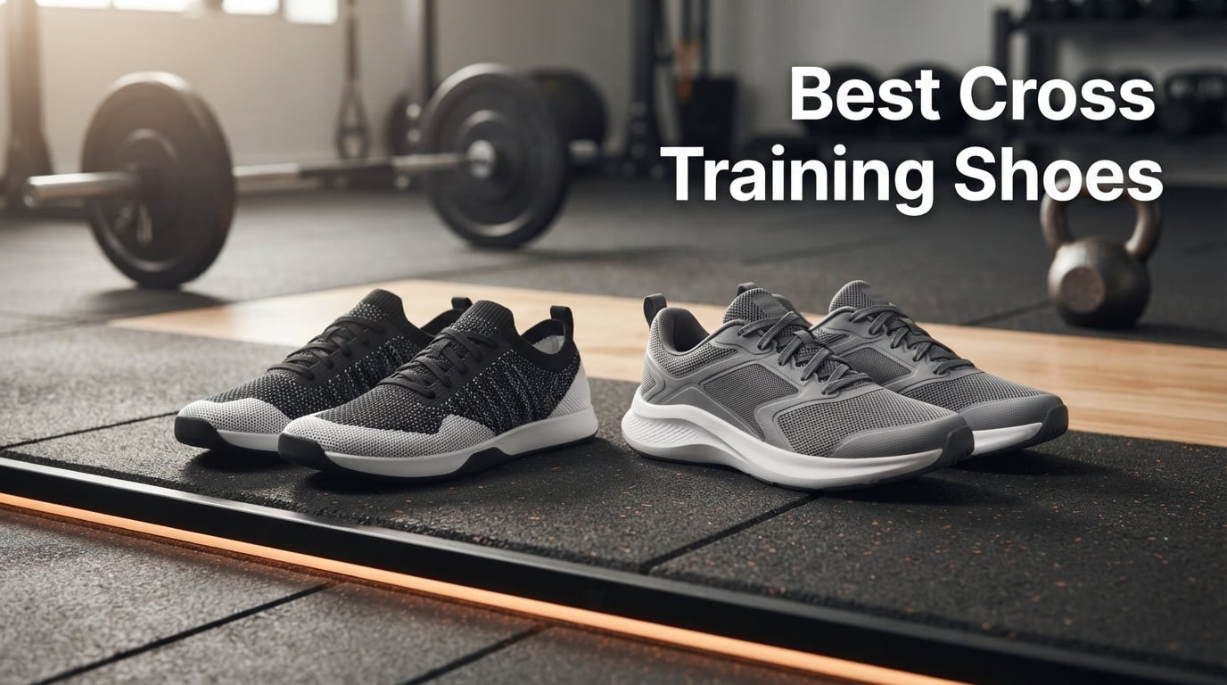Best Cross Training Shoes