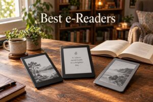 Best e-Readers