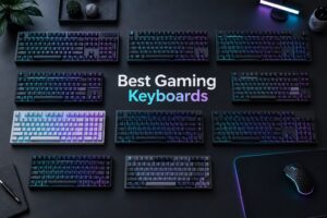 Best Gaming Keyboards