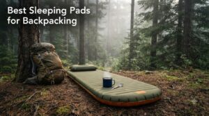 Best Sleeping Pads for Backpacking