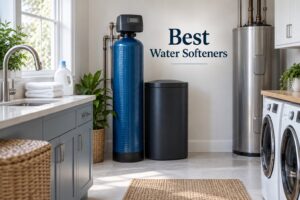 Best Water Softeners