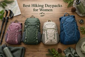 Best Hiking Daypacks for Women