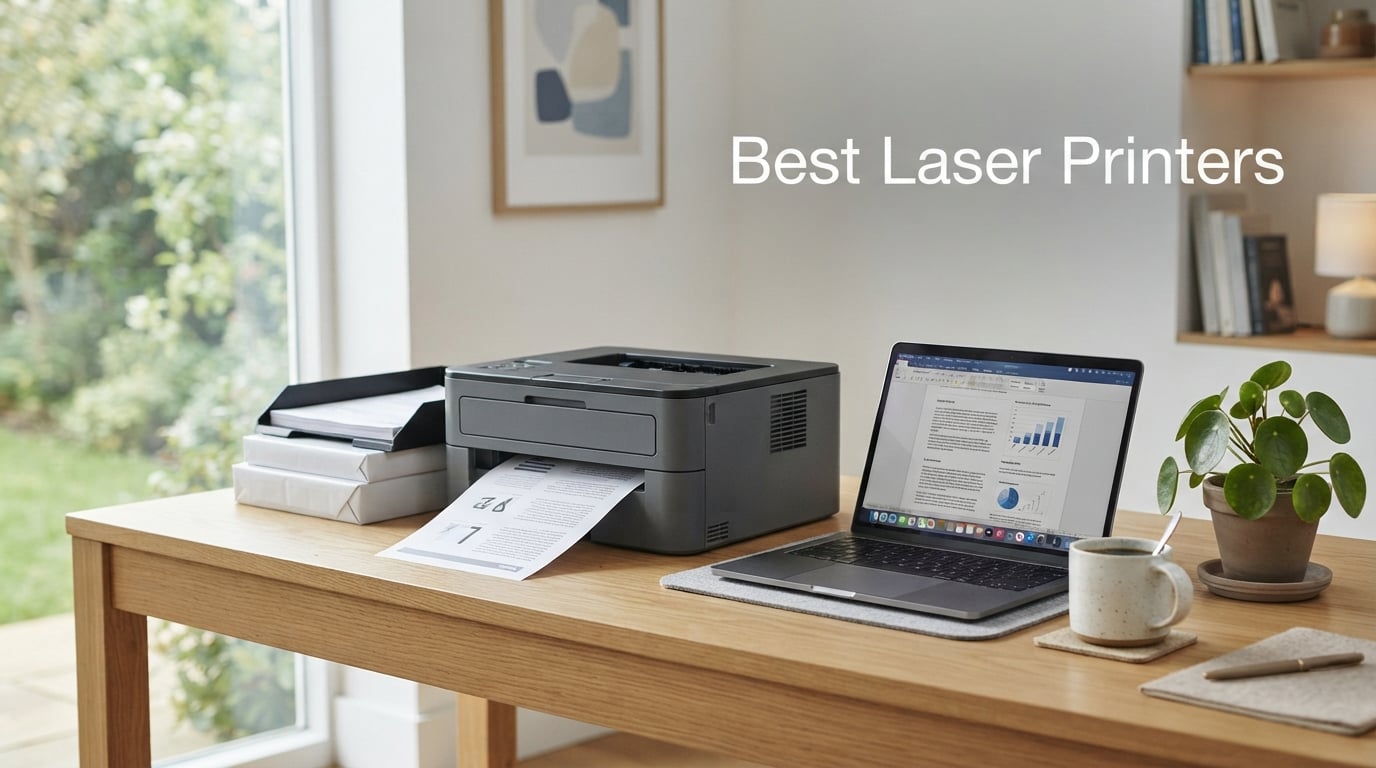Best Laser Printers