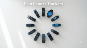 Best Fitness Trackers
