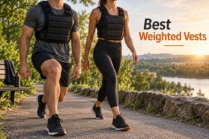 Best Weighted Vests