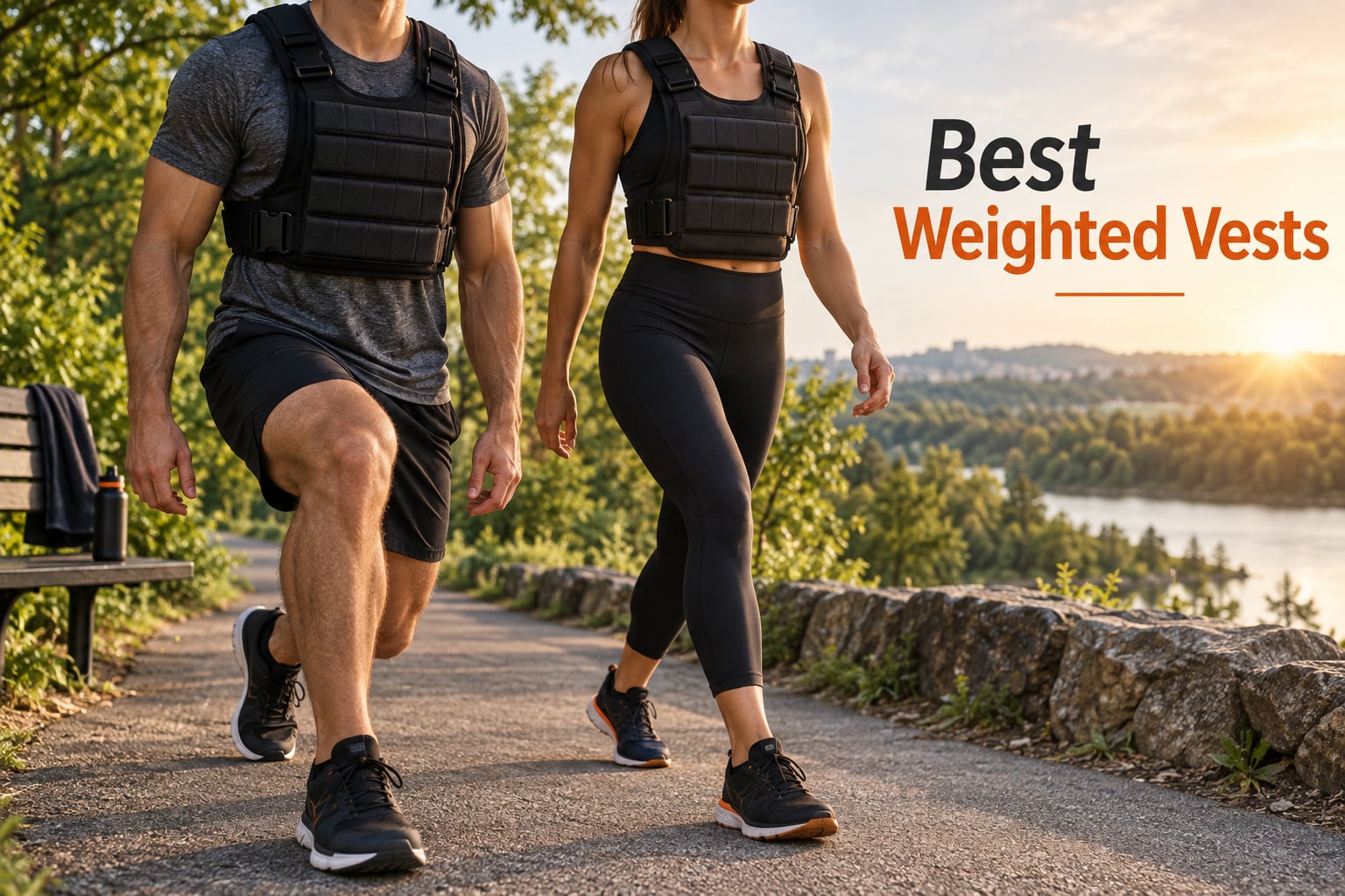 Best Weighted Vests