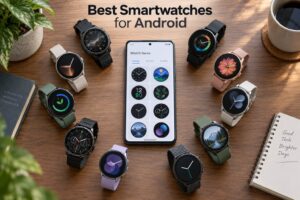 Best Smartwatches for Android