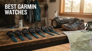 Best Garmin Watches