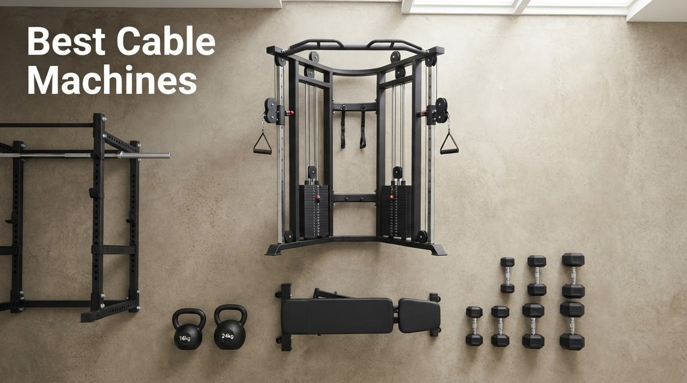 Best Cable Machines
